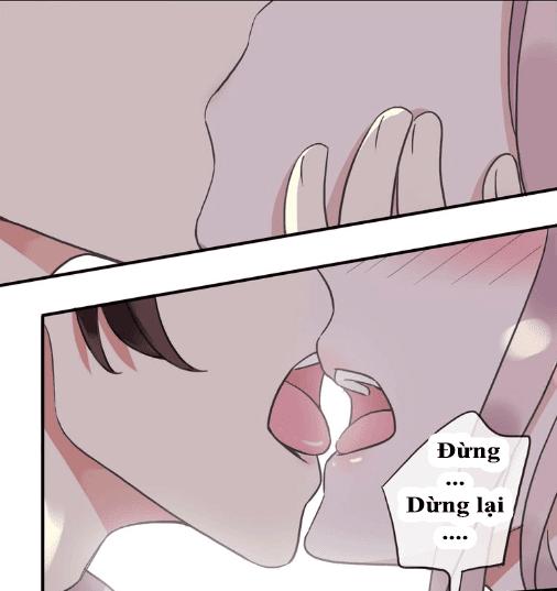 Vết Cắn Ngọt Ngào Chapter 48 - Next Chapter 49