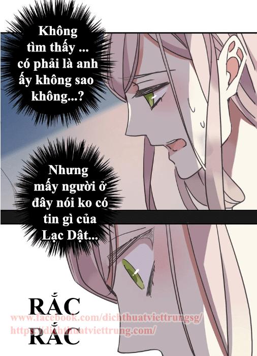 Vết Cắn Ngọt Ngào Chapter 49 - Next Chapter 50