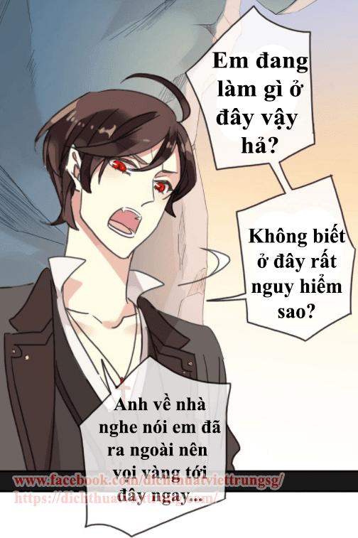 Vết Cắn Ngọt Ngào Chapter 49 - Next Chapter 50