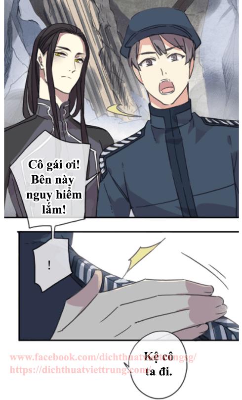 Vết Cắn Ngọt Ngào Chapter 49 - Next Chapter 50