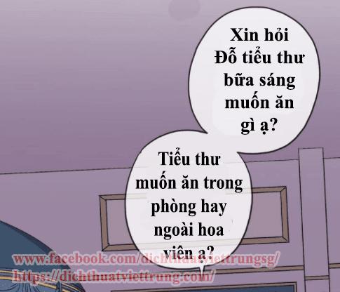 Vết Cắn Ngọt Ngào Chapter 50 - Next Chapter 51