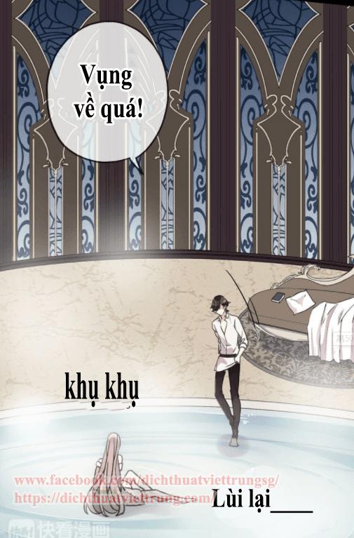 Vết Cắn Ngọt Ngào Chapter 50 - Next Chapter 51