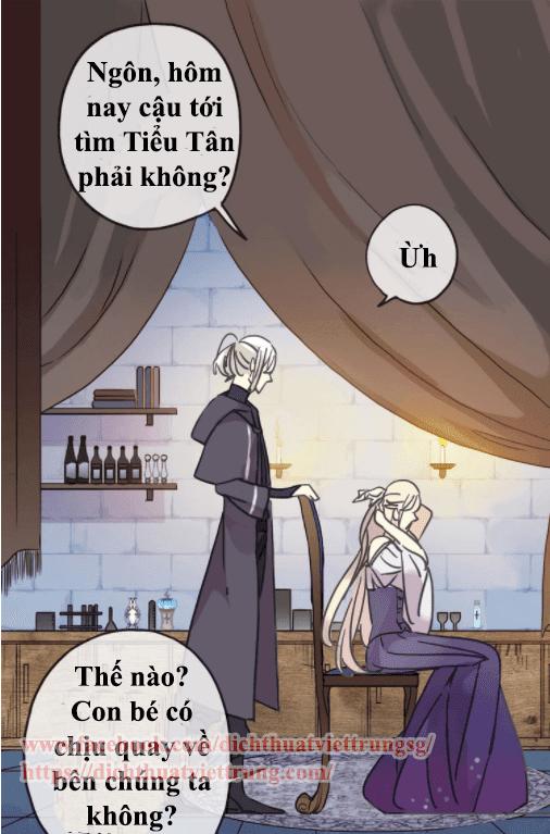 Vết Cắn Ngọt Ngào Chapter 51 - Next Chapter 52