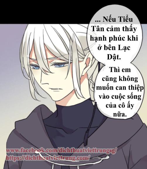 Vết Cắn Ngọt Ngào Chapter 51 - Next Chapter 52