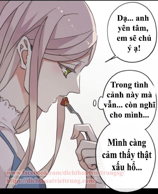 Vết Cắn Ngọt Ngào Chapter 51 - Next Chapter 52