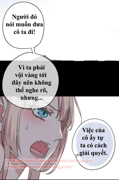 Vết Cắn Ngọt Ngào Chapter 51 - Next Chapter 52