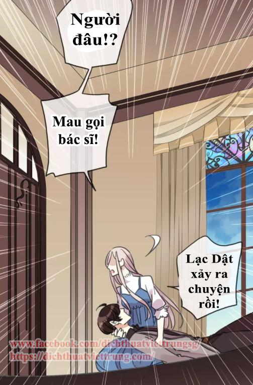 Vết Cắn Ngọt Ngào Chapter 52 - Next Chapter 53