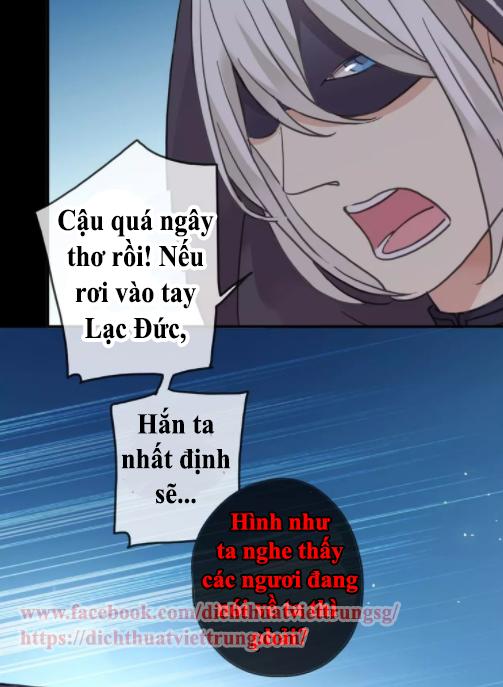 Vết Cắn Ngọt Ngào Chapter 52 - Next Chapter 53