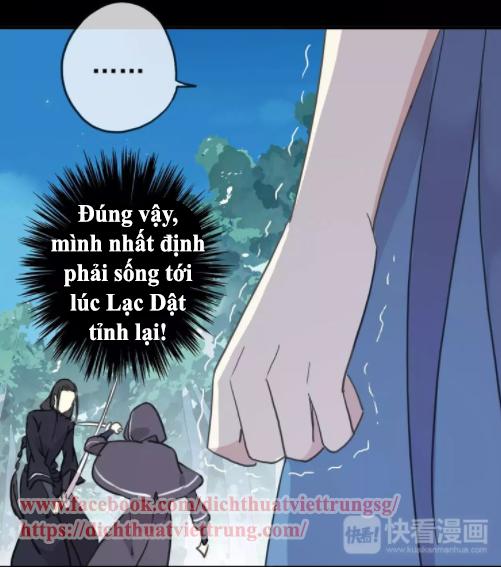 Vết Cắn Ngọt Ngào Chapter 52 - Next Chapter 53