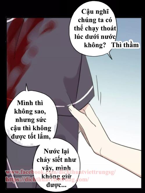 Vết Cắn Ngọt Ngào Chapter 52 - Next Chapter 53