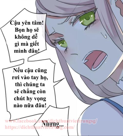 Vết Cắn Ngọt Ngào Chapter 52 - Next Chapter 53