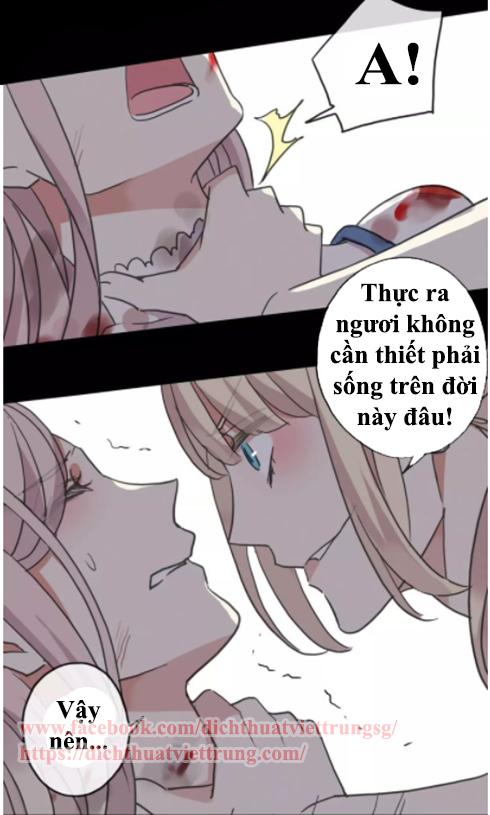 Vết Cắn Ngọt Ngào Chapter 52 - Next Chapter 53