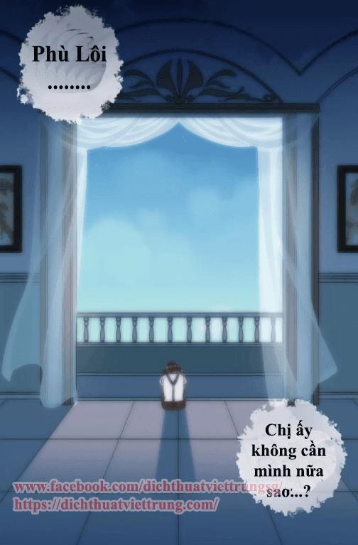 Vết Cắn Ngọt Ngào Chapter 53 - Next Chapter 54