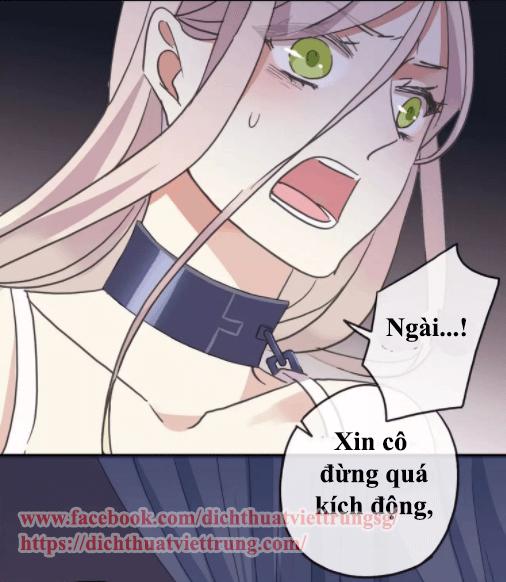 Vết Cắn Ngọt Ngào Chapter 55 - Next Chapter 56