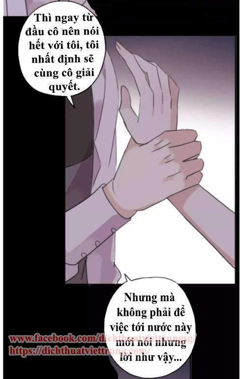 Vết Cắn Ngọt Ngào Chapter 55 - Next Chapter 56