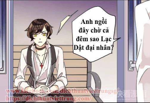 Vết Cắn Ngọt Ngào Chapter 56 - Next Chapter 57