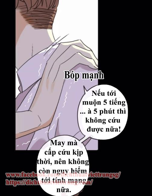 Vết Cắn Ngọt Ngào Chapter 56 - Next Chapter 57