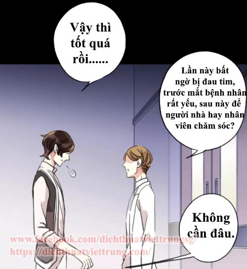 Vết Cắn Ngọt Ngào Chapter 56 - Next Chapter 57