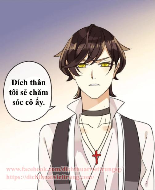 Vết Cắn Ngọt Ngào Chapter 56 - Next Chapter 57