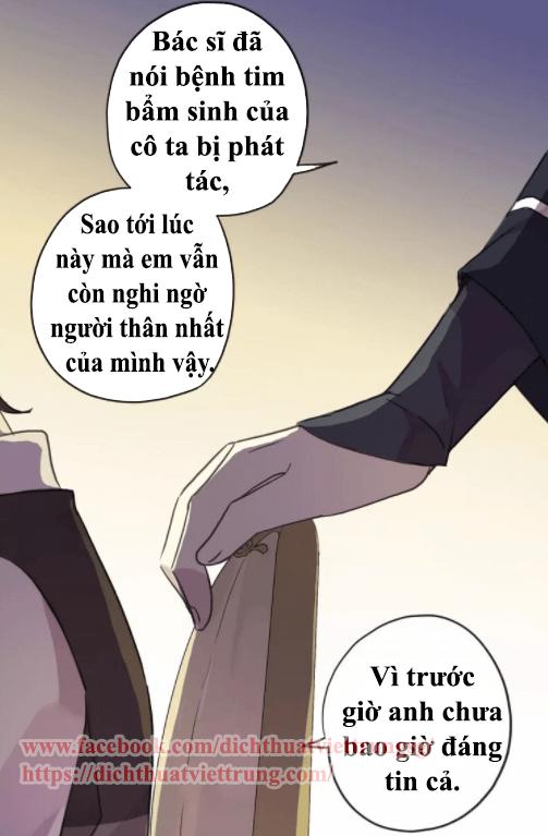 Vết Cắn Ngọt Ngào Chapter 56 - Next Chapter 57