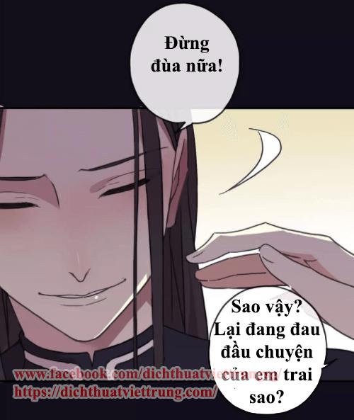 Vết Cắn Ngọt Ngào Chapter 56 - Next Chapter 57