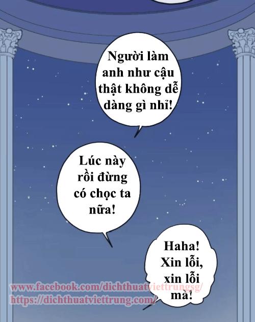 Vết Cắn Ngọt Ngào Chapter 56 - Next Chapter 57