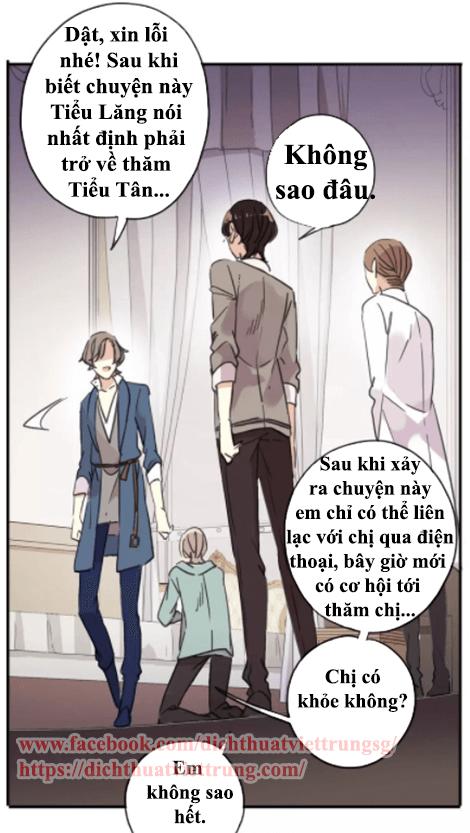 Vết Cắn Ngọt Ngào Chapter 56 - Next Chapter 57