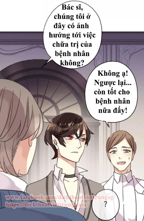 Vết Cắn Ngọt Ngào Chapter 56 - Next Chapter 57