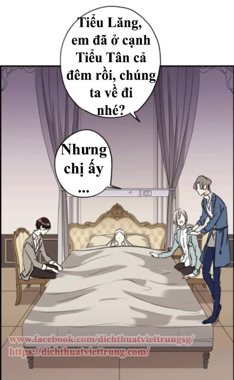 Vết Cắn Ngọt Ngào Chapter 56 - Next Chapter 57