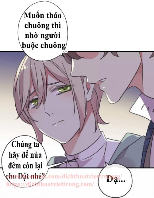 Vết Cắn Ngọt Ngào Chapter 56 - Next Chapter 57