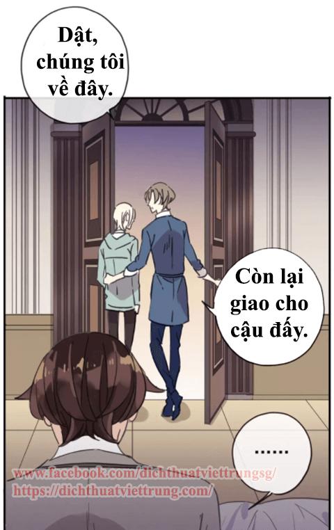 Vết Cắn Ngọt Ngào Chapter 56 - Next Chapter 57