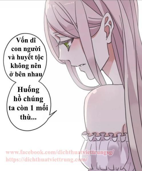 Vết Cắn Ngọt Ngào Chapter 59 - Next Chapter 60