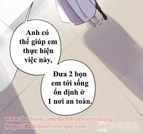 Vết Cắn Ngọt Ngào Chapter 59 - Next Chapter 60