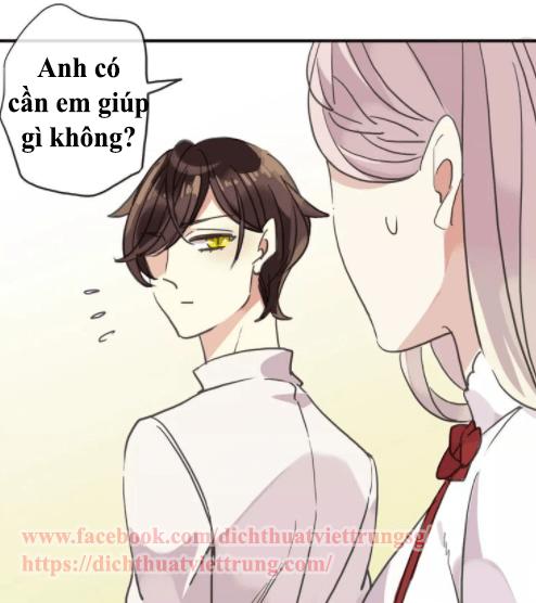 Vết Cắn Ngọt Ngào Chapter 59 - Next Chapter 60