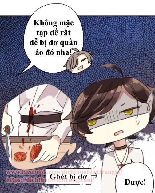 Vết Cắn Ngọt Ngào Chapter 59 - Next Chapter 60