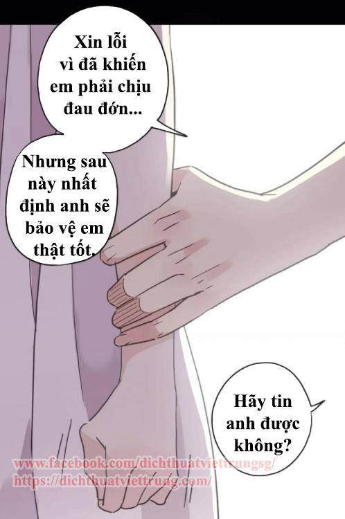 Vết Cắn Ngọt Ngào Chapter 59 - Next Chapter 60