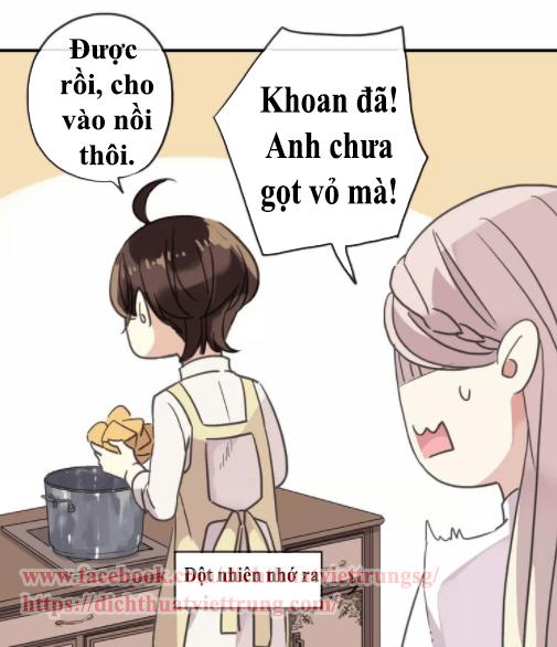 Vết Cắn Ngọt Ngào Chapter 59 - Next Chapter 60