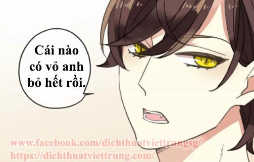 Vết Cắn Ngọt Ngào Chapter 59 - Next Chapter 60