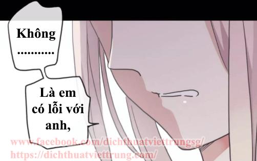 Vết Cắn Ngọt Ngào Chapter 59 - Next Chapter 60