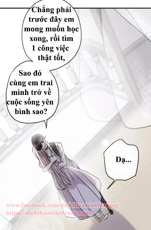 Vết Cắn Ngọt Ngào Chapter 59 - Next Chapter 60