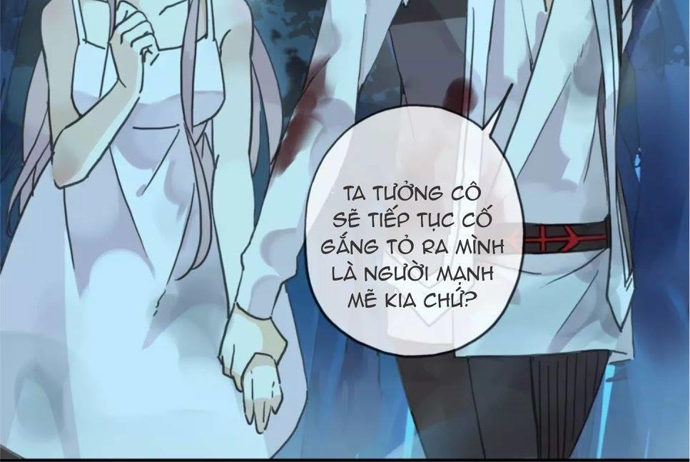 Vết Cắn Ngọt Ngào Chapter 6 - Next Chapter 7