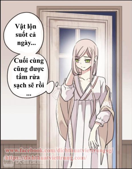 Vết Cắn Ngọt Ngào Chapter 60 - Next Chapter 61