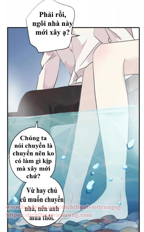 Vết Cắn Ngọt Ngào Chapter 60 - Next Chapter 61