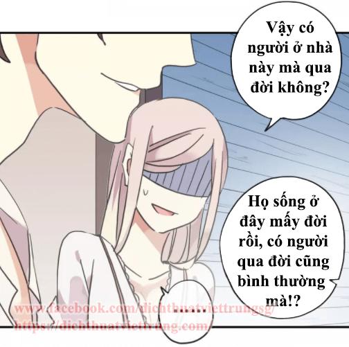 Vết Cắn Ngọt Ngào Chapter 60 - Next Chapter 61