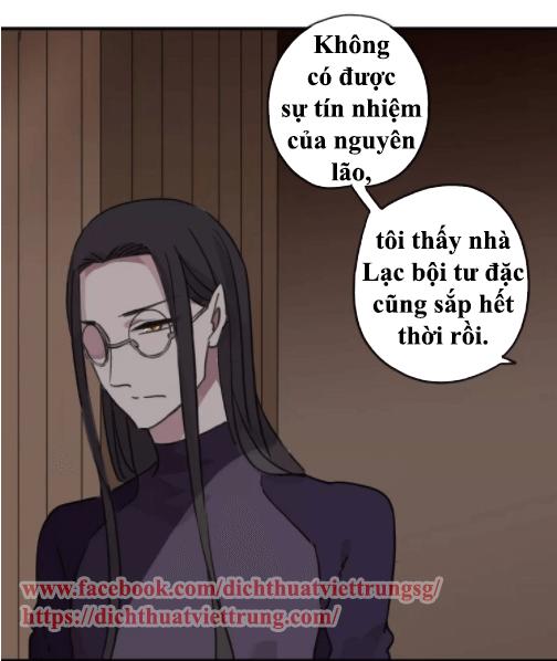 Vết Cắn Ngọt Ngào Chapter 62 - Next Chapter 63