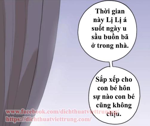 Vết Cắn Ngọt Ngào Chapter 62 - Next Chapter 63