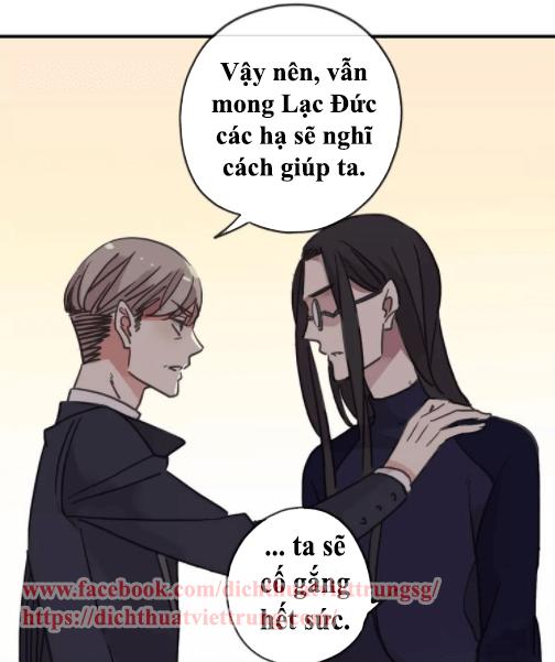 Vết Cắn Ngọt Ngào Chapter 62 - Next Chapter 63