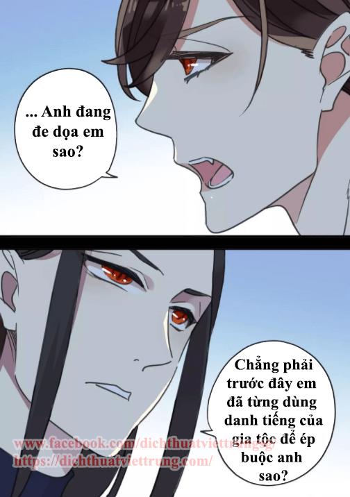 Vết Cắn Ngọt Ngào Chapter 62 - Next Chapter 63