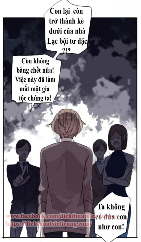 Vết Cắn Ngọt Ngào Chapter 63 - Next Chapter 64