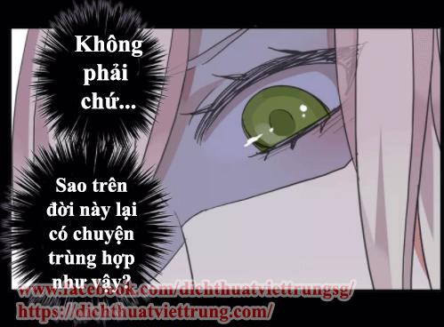 Vết Cắn Ngọt Ngào Chapter 64 - Next Chapter 65